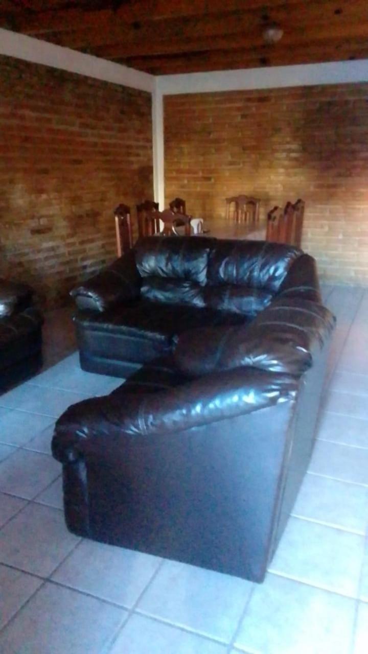 Posada de Los Reyes Mazamitla Habitación foto